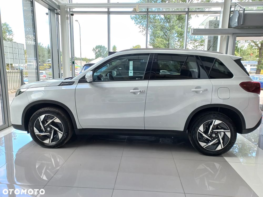 Suzuki Vitara 1.4 Boosterjet Elegance 4WD - 4