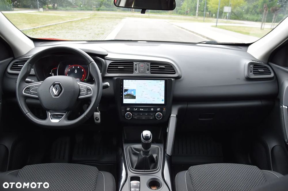 Renault Kadjar - 15