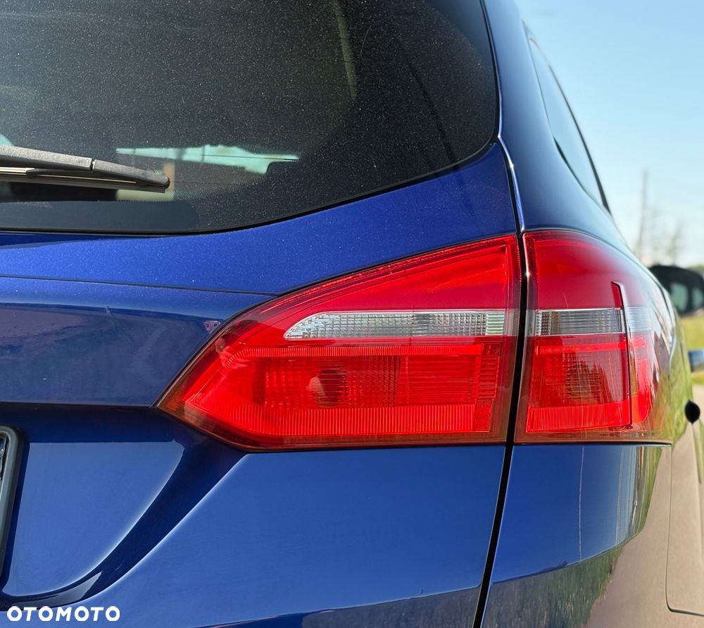 Ford Focus 1.0 EcoBoost SYNC Edition ASS - 9