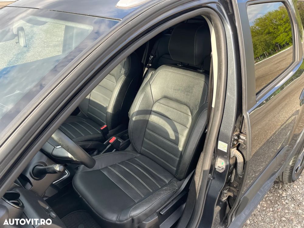 Dacia Duster Blue dCi 115 4WD Prestige - 15