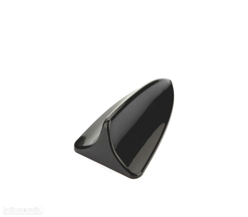 ANTENA BMW LOOK TUBARÃO - 1