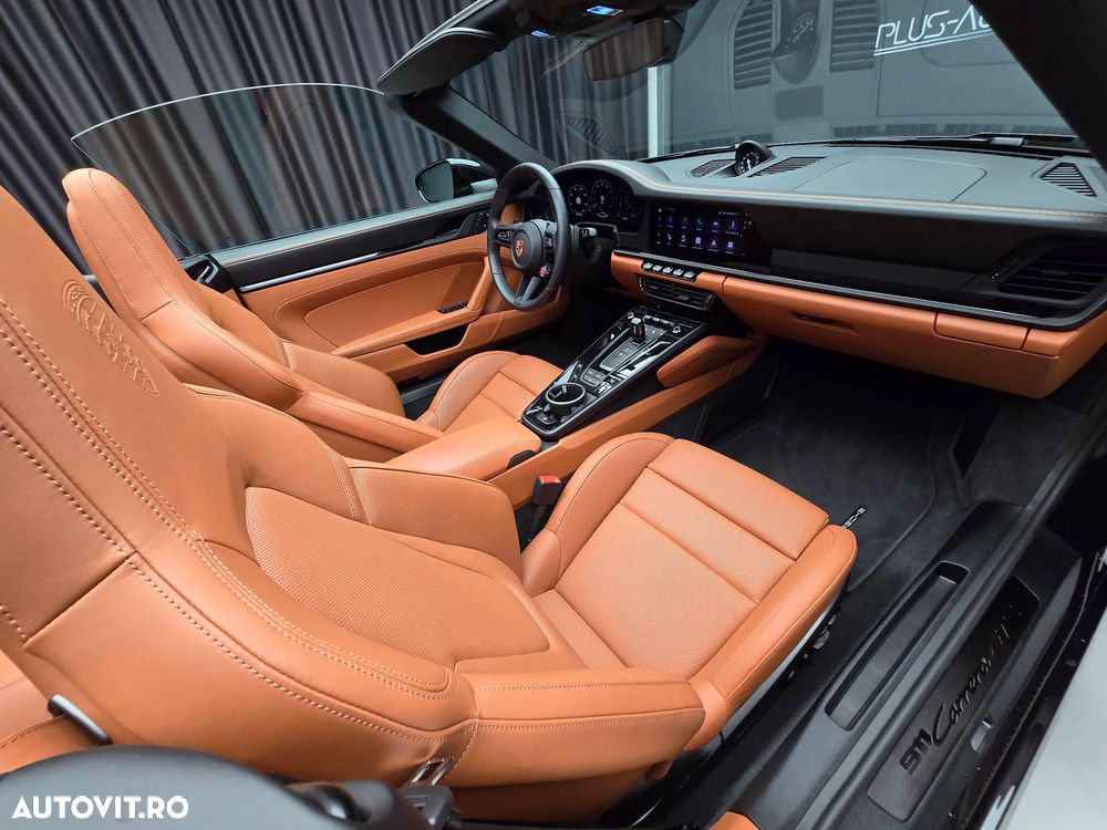 Porsche 911 - 17