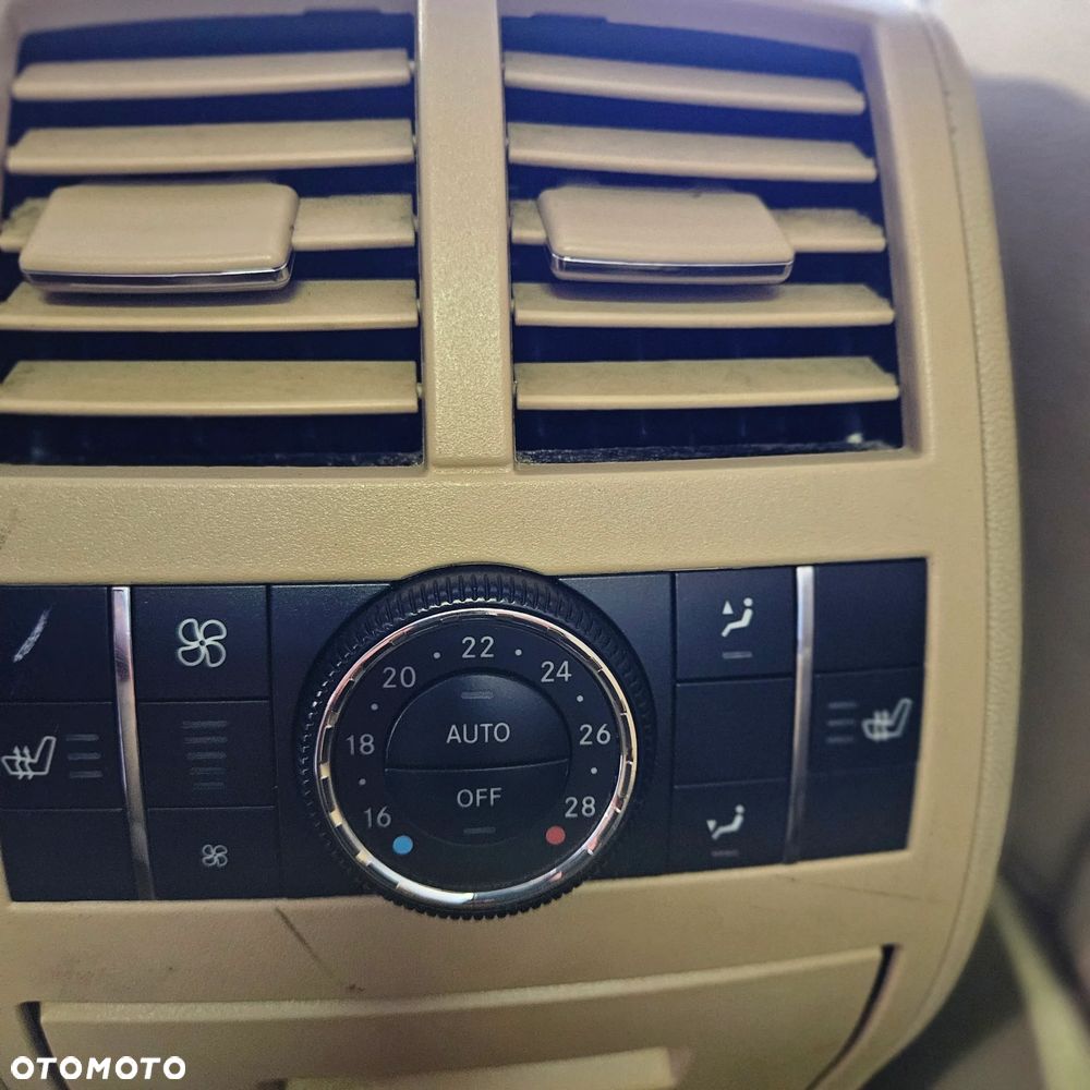 Mercedes-Benz GL - 19