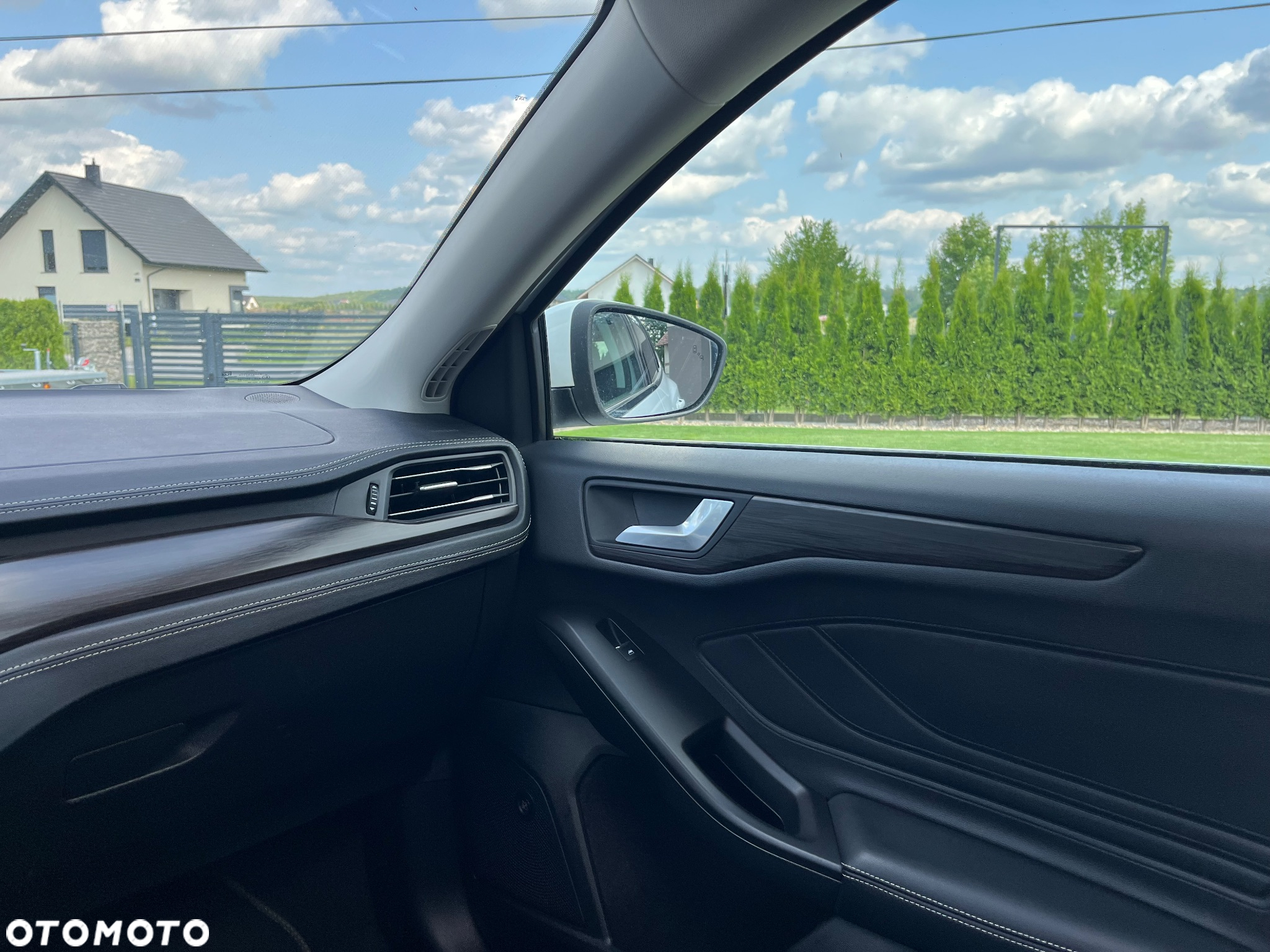 Ford Focus 2.0 EcoBlue Vignale - 30