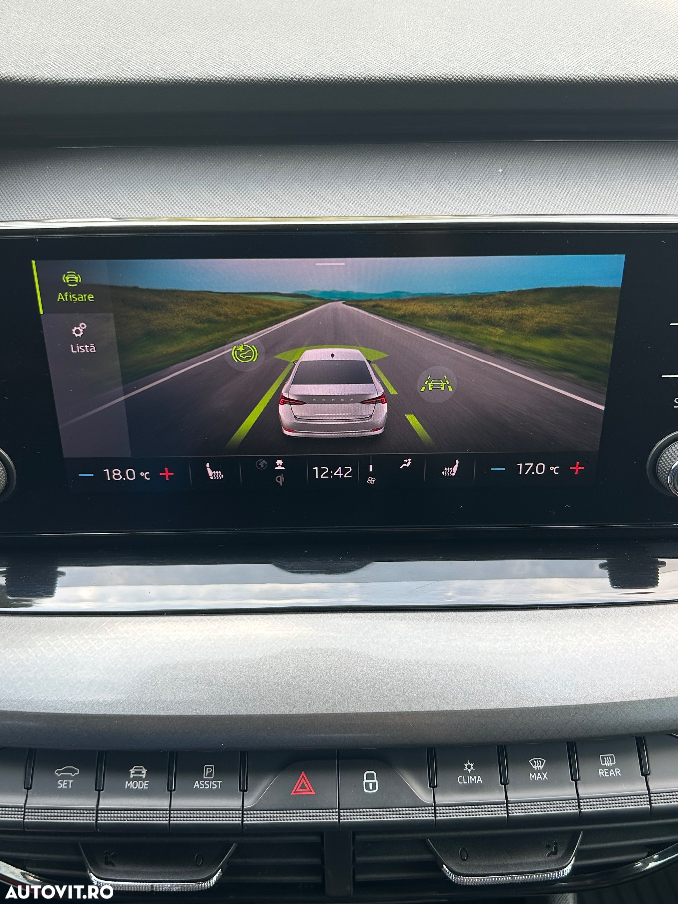 Skoda Octavia 2.0 TDI Ambition - 21