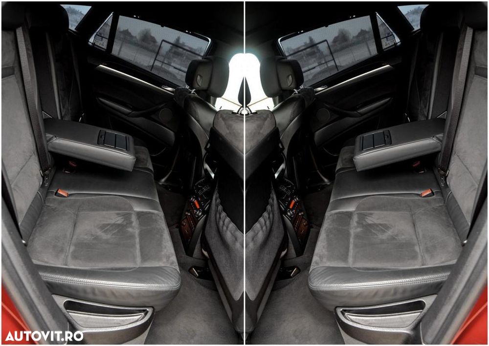 BMW X6 2013 — imagine 14