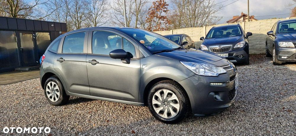 Citroën C3 - 13
