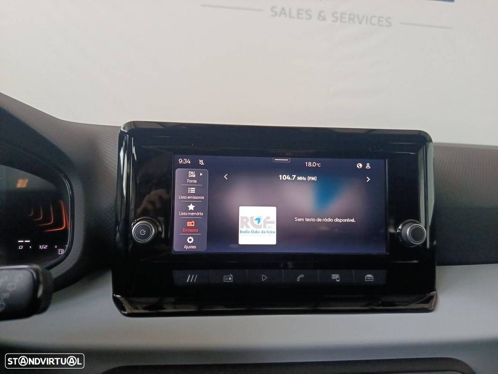 SEAT Arona 1.0 TSI Style - 20