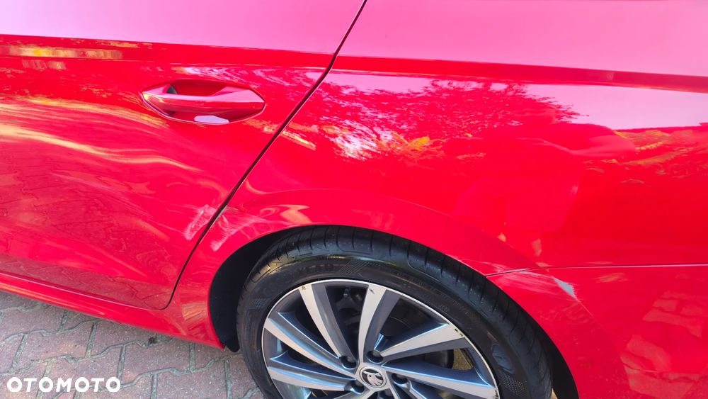 Skoda Octavia 1.5 TSI e-Tec Style DSG - 21