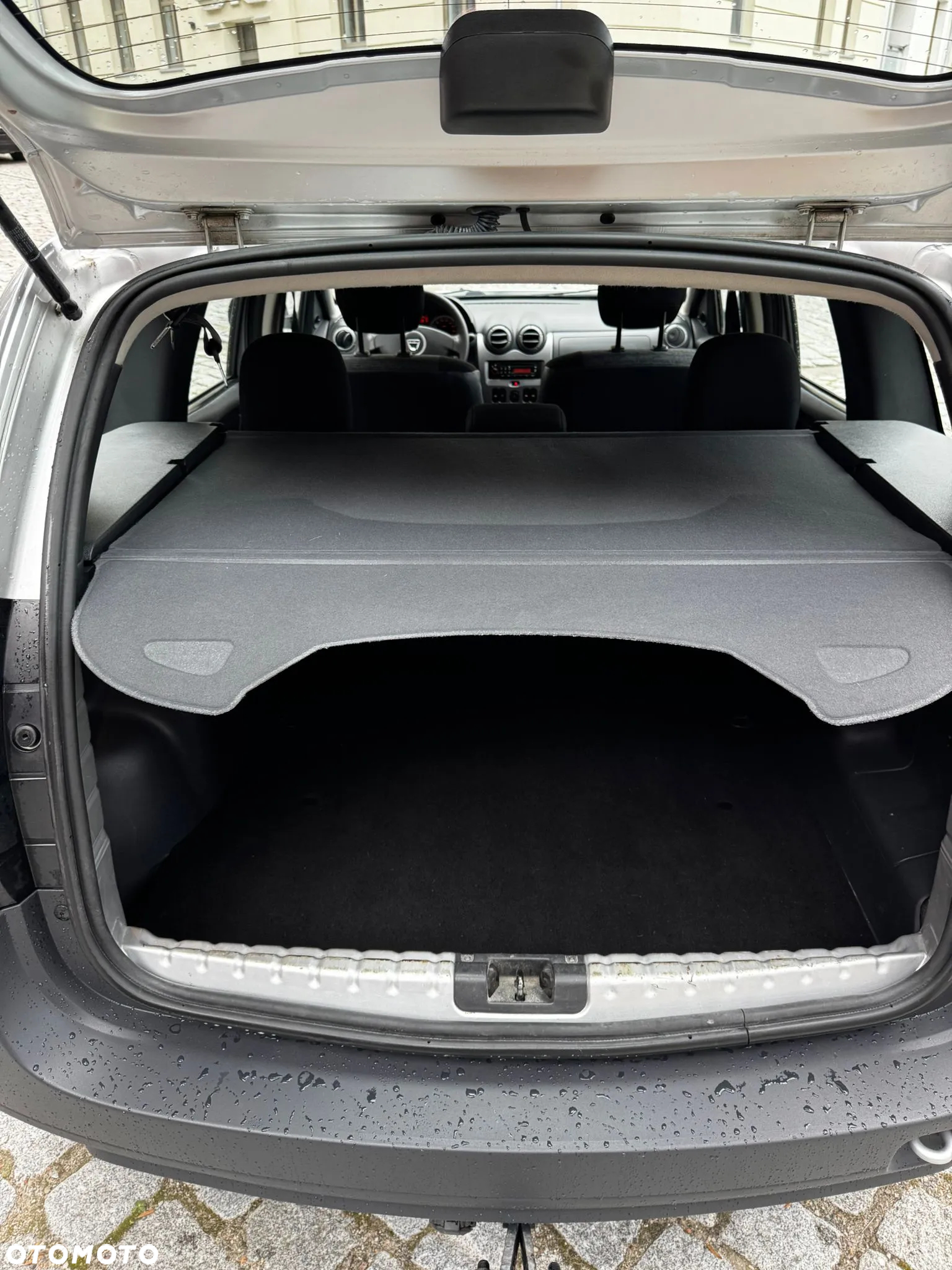 Dacia Duster 1.6 16V 4x2 Ambiance - 13