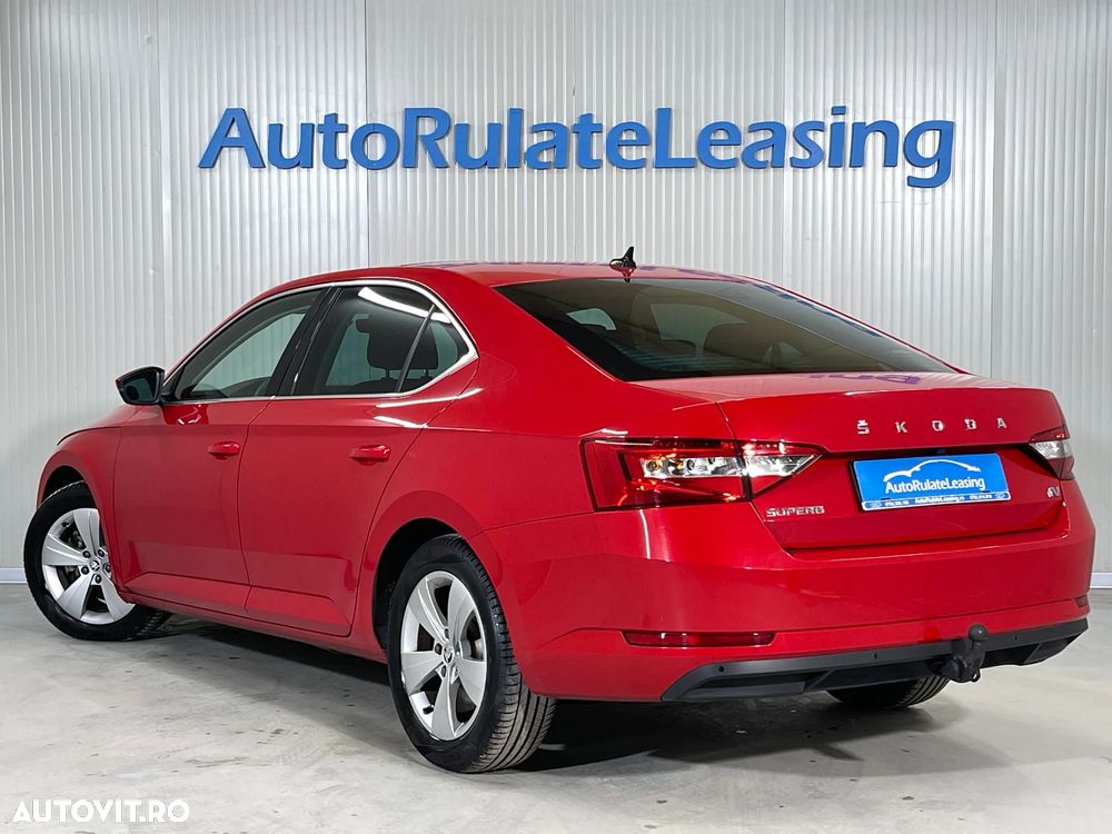 Skoda Superb 1.4 TSI iV DSG Style - 4