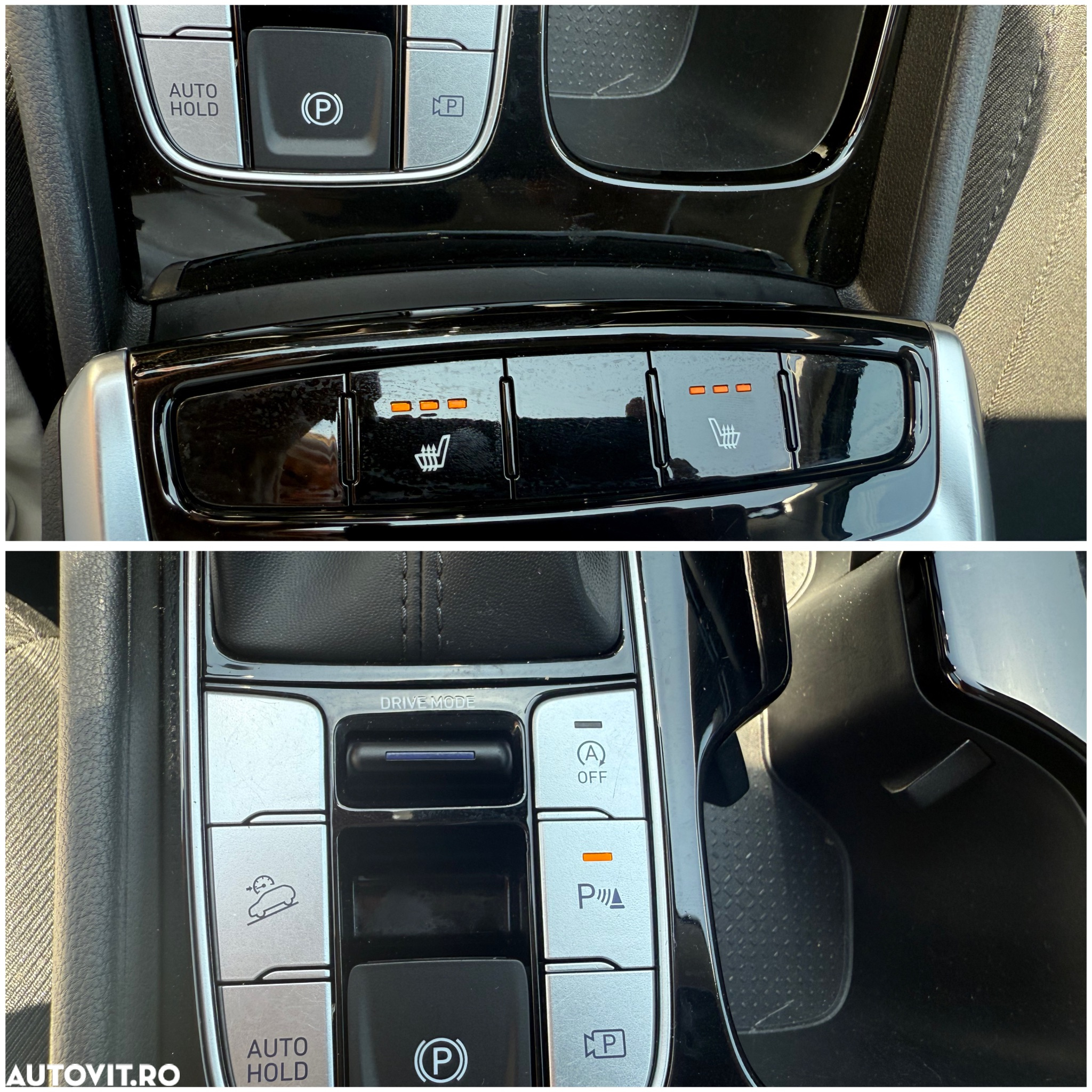 Hyundai Tucson 1.6 T-GDi 48V-Hybrid 2WD DCT N Line - 27