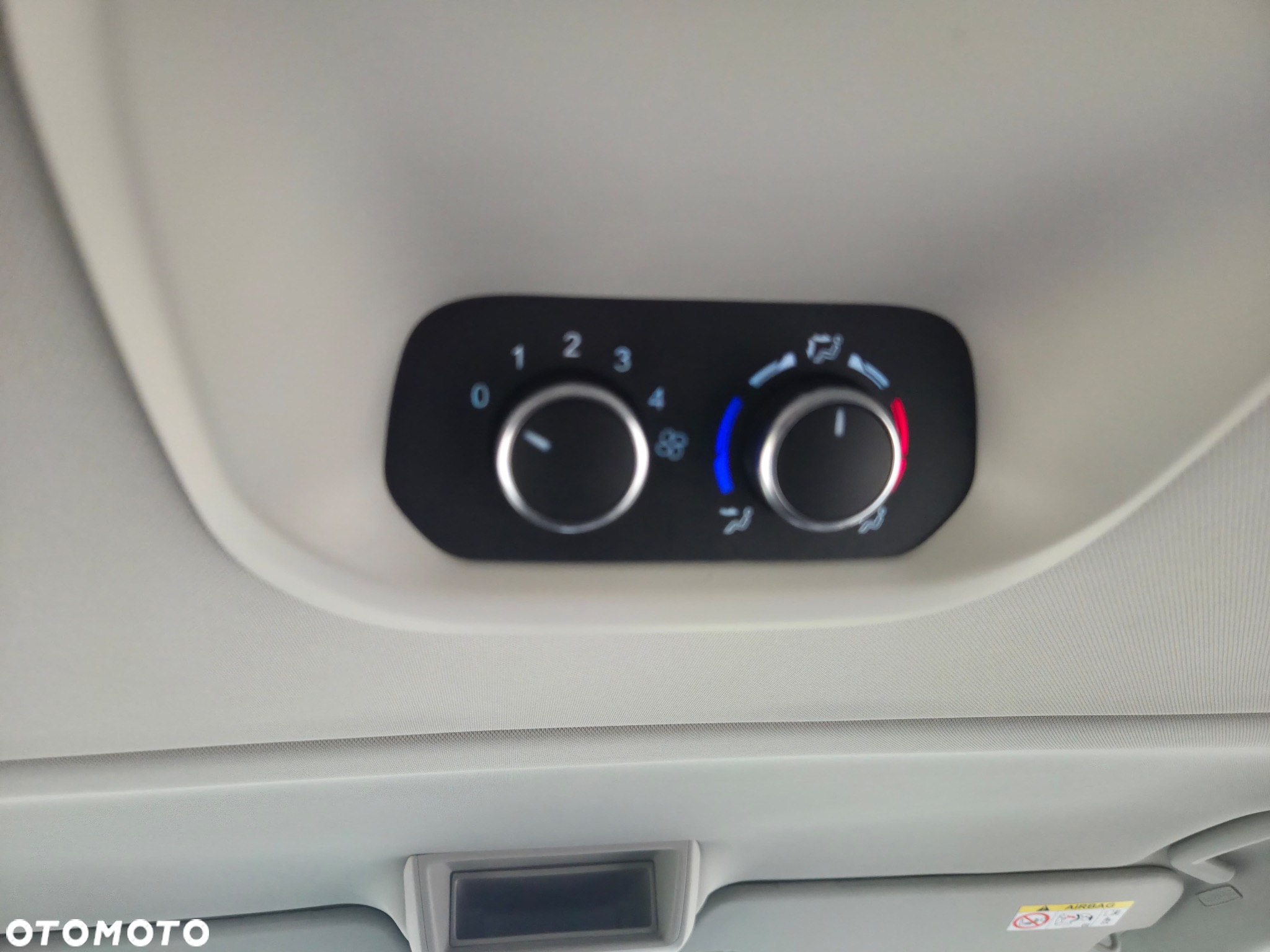 Ford Tourneo Custom 320 L1H1 VA MH Trend - 26