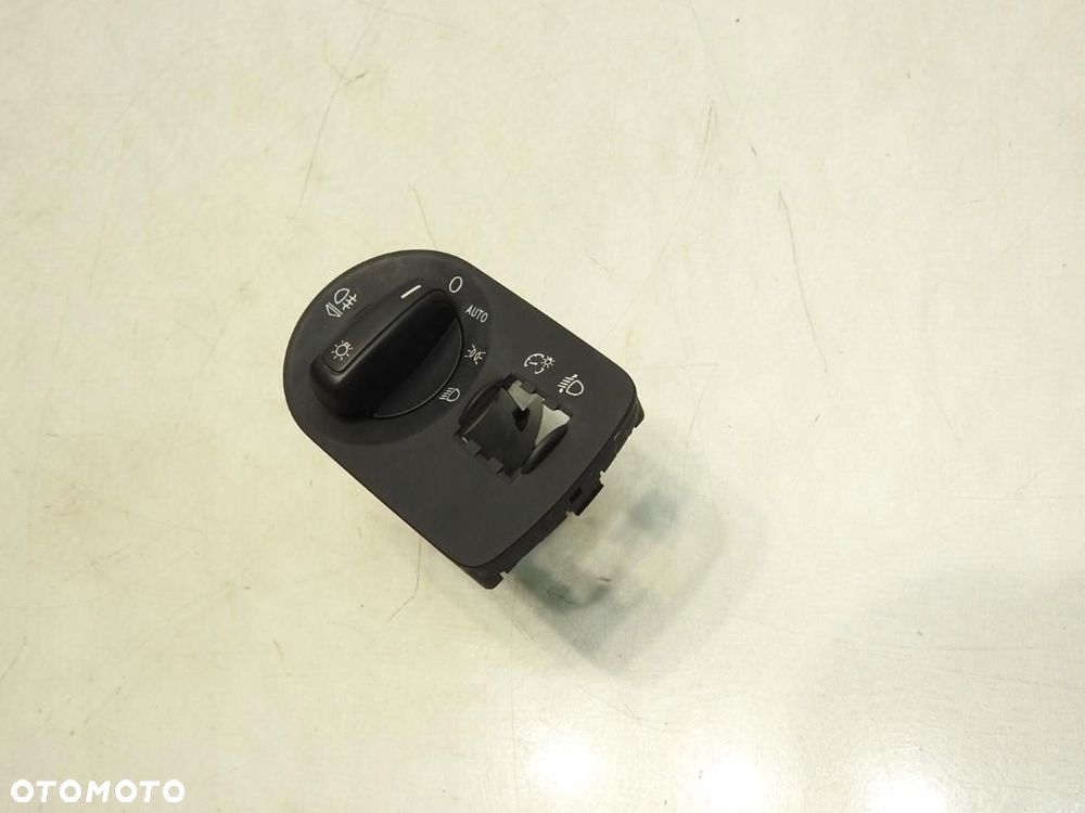 WŁĄCZNIK ŚWIATEŁ AUDI A1 8X 8X1941531S - 6