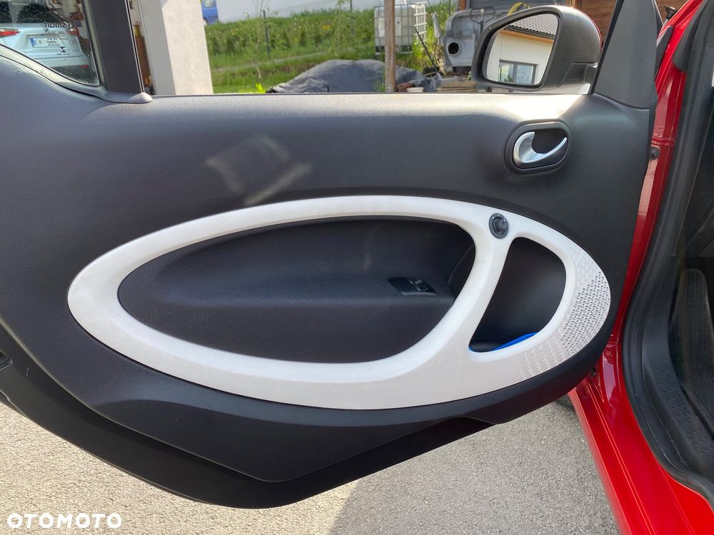 Smart Fortwo twinamic passion - 12