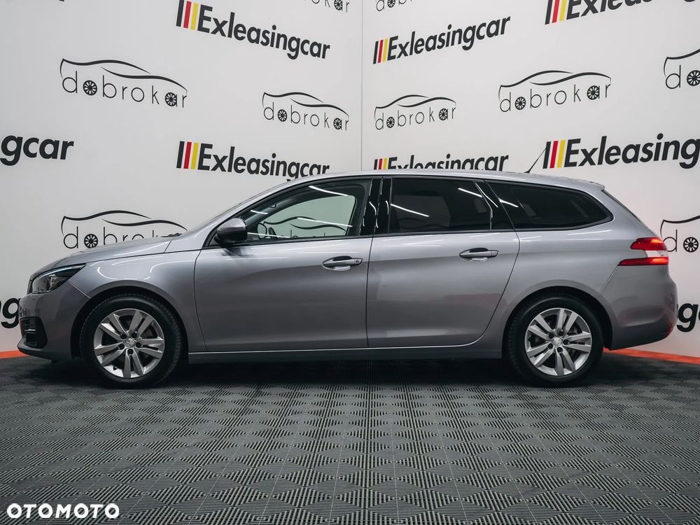 Peugeot 308 BlueHDi 100 Stop & Start Active - 7