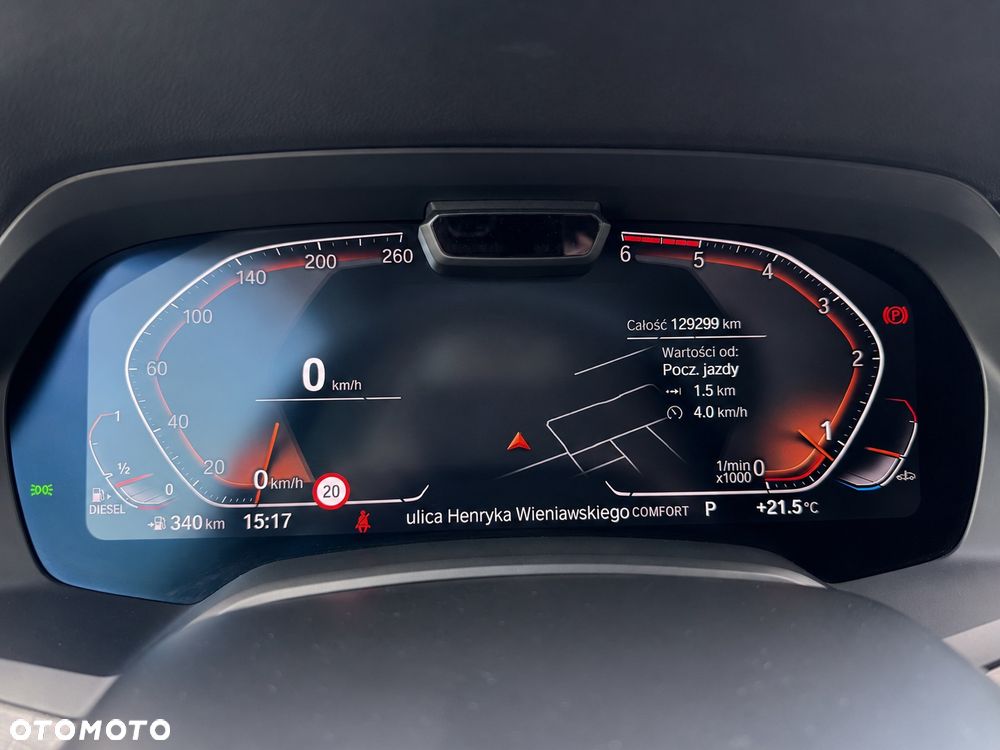 BMW X5 xDrive30d - 22