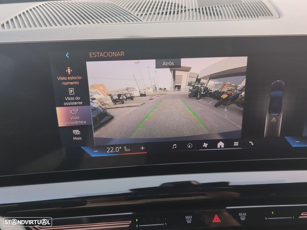 BMW 530 e Pack Desportivo M - 18