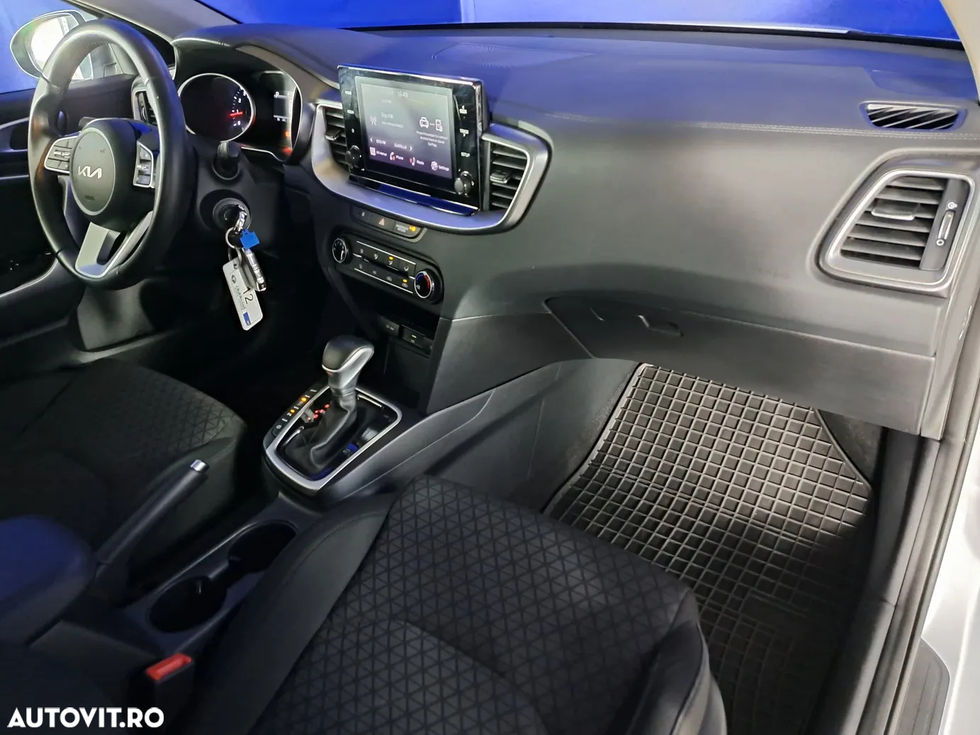Kia Ceed - 18