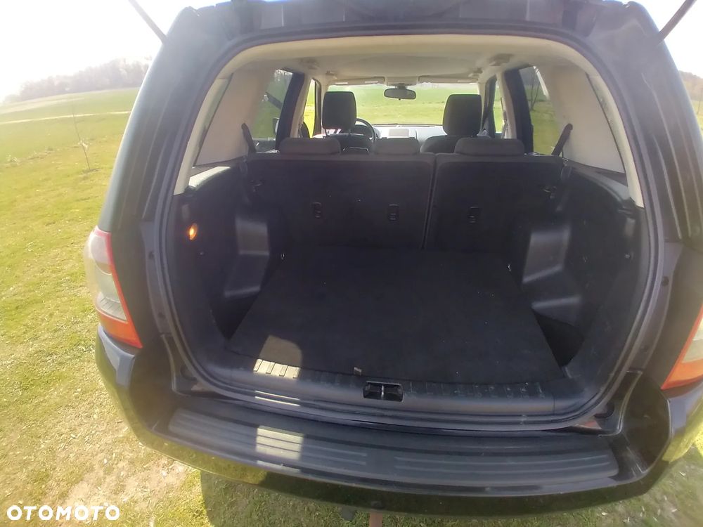 Land Rover Freelander - 10