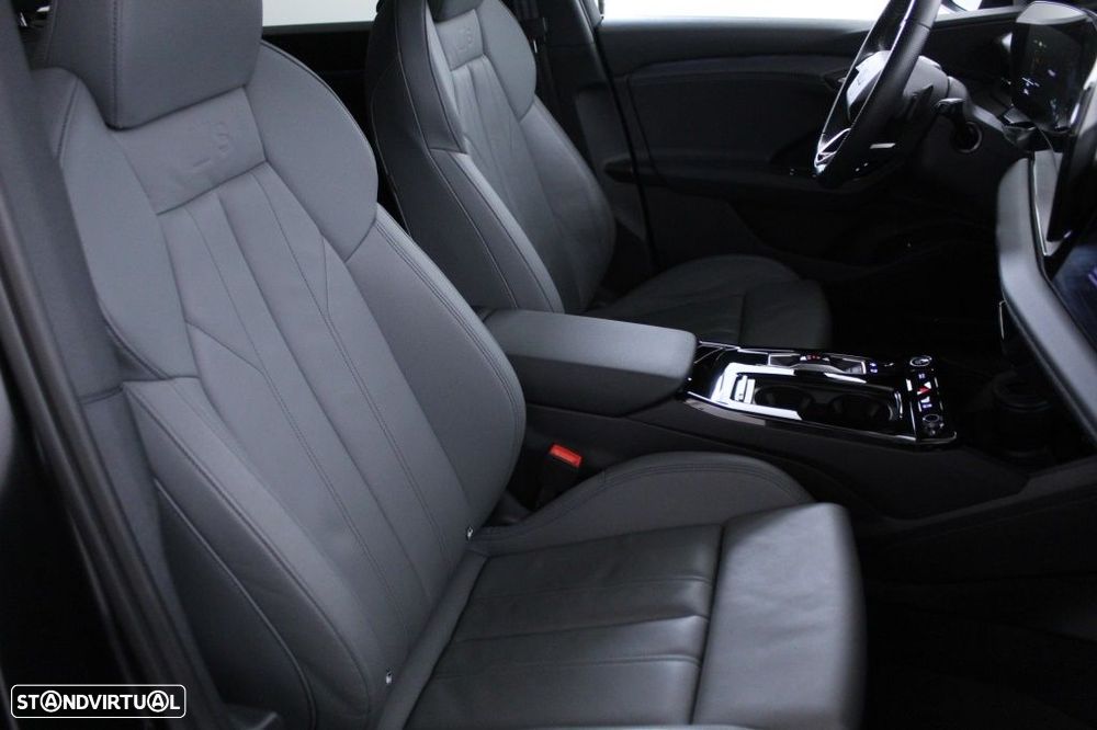 Audi Q6 e-tron 55 quattro 100 kWh - 15
