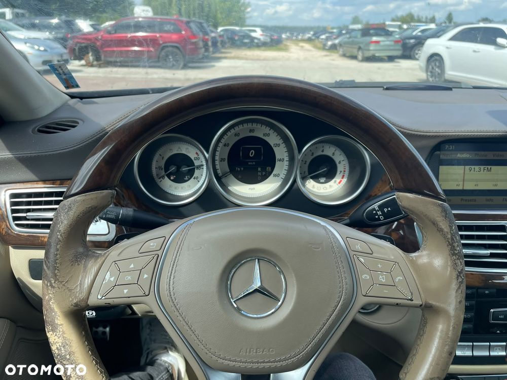 Mercedes-Benz CLS - 17