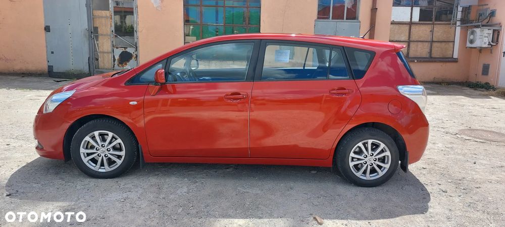 Toyota Verso 1.8 Edition - 2