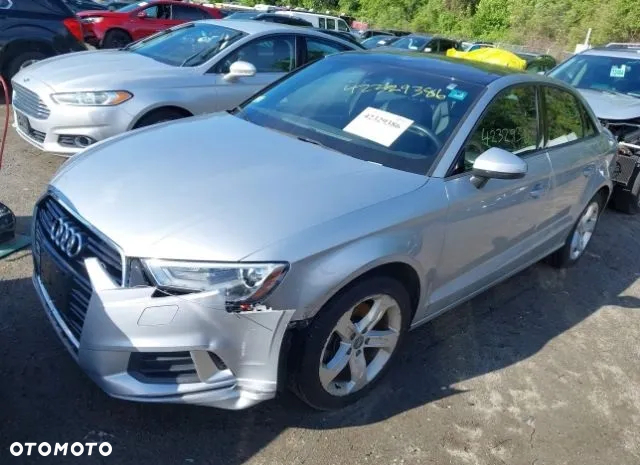 Audi A3 - 2