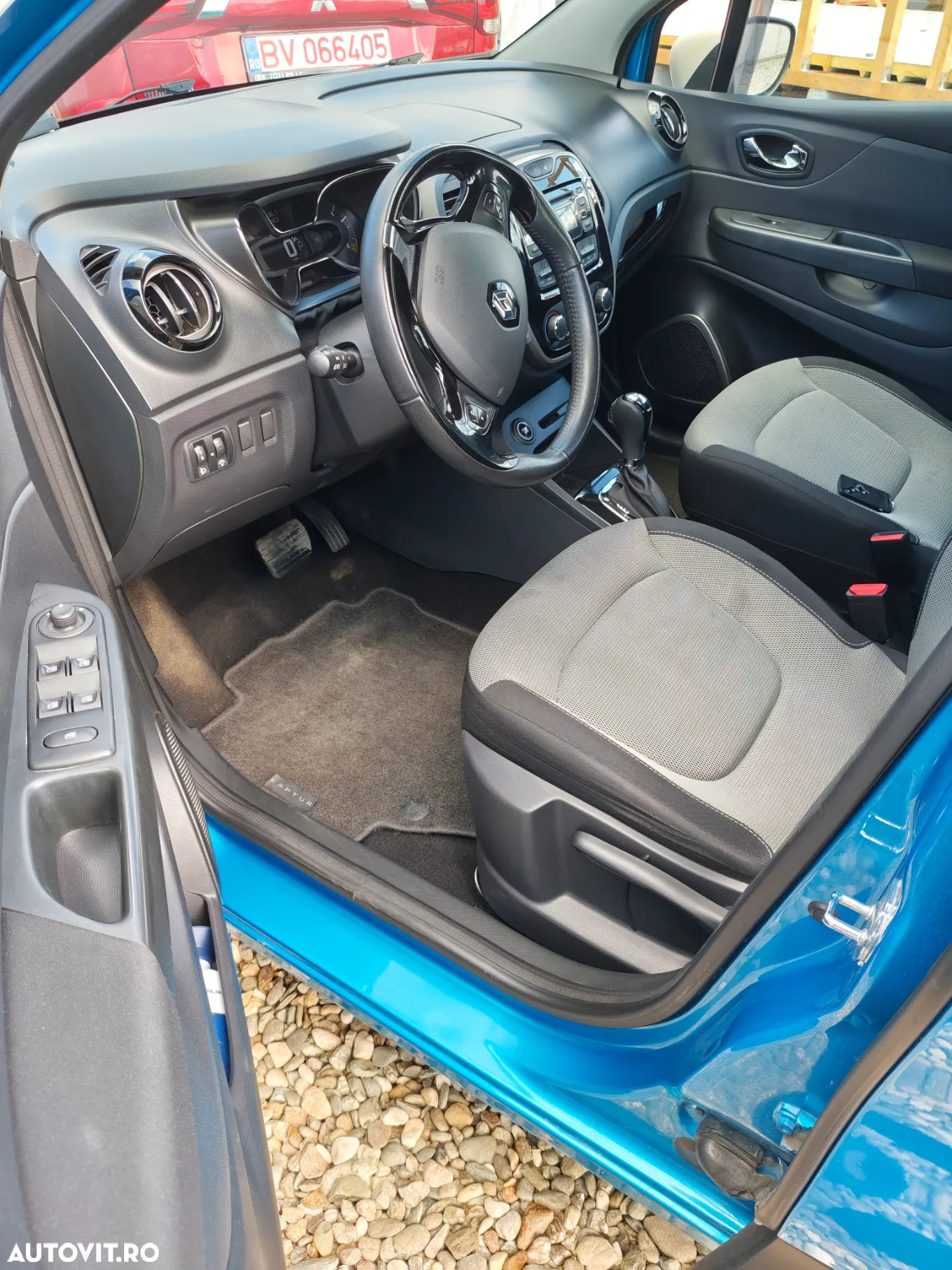Renault Captur ENERGY TCe 120 EDC Dynamique - 16