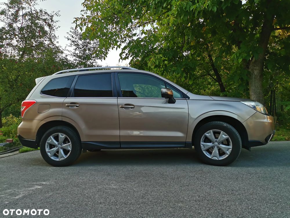 Subaru Forester 2013 photo 2