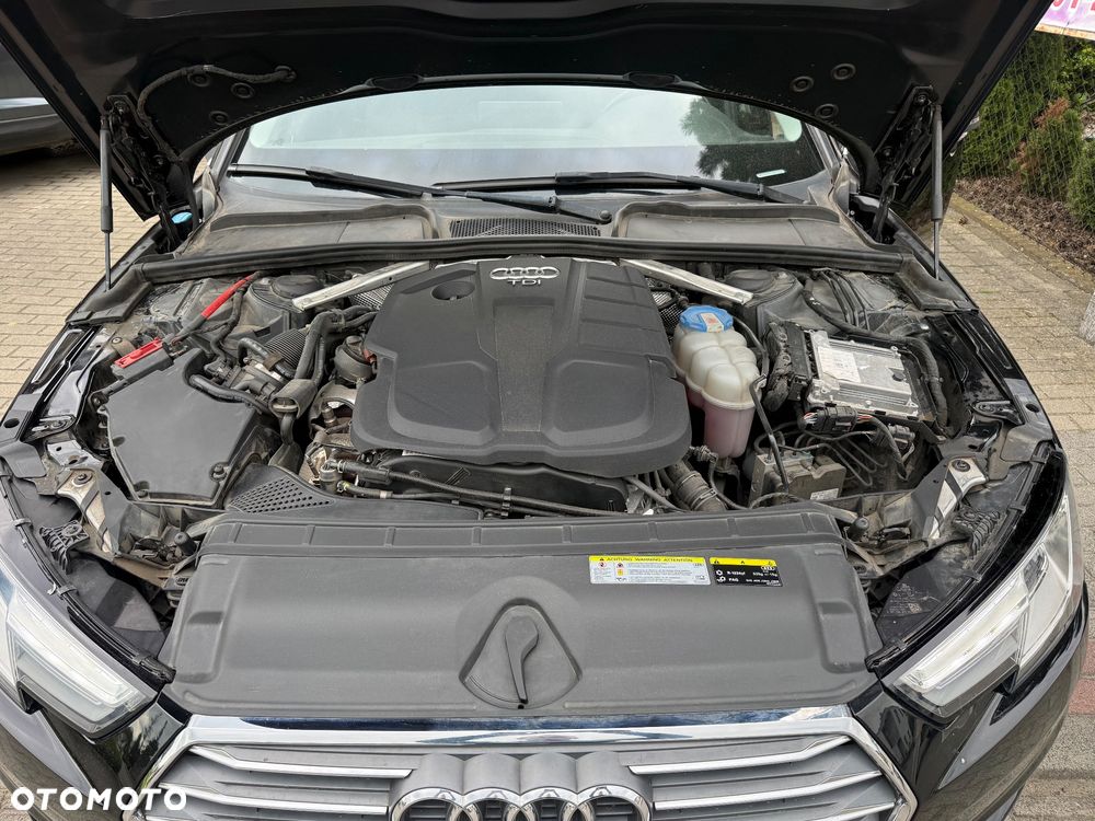 Audi A4 Avant 2.0 TDI S tronic - 7