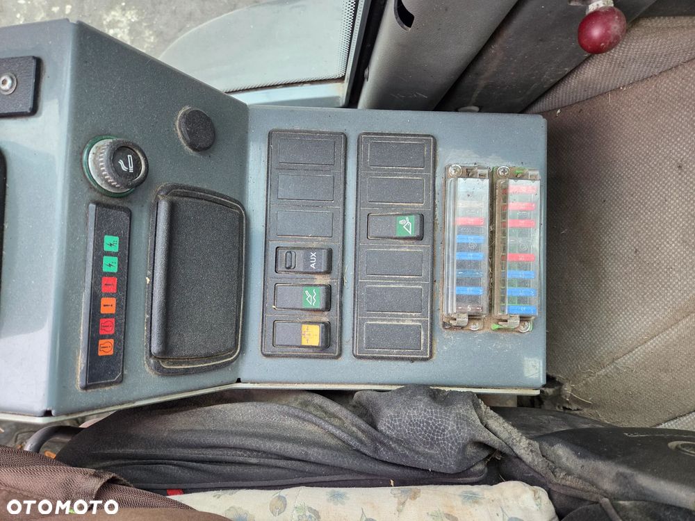 Weidemann 2080T - 20