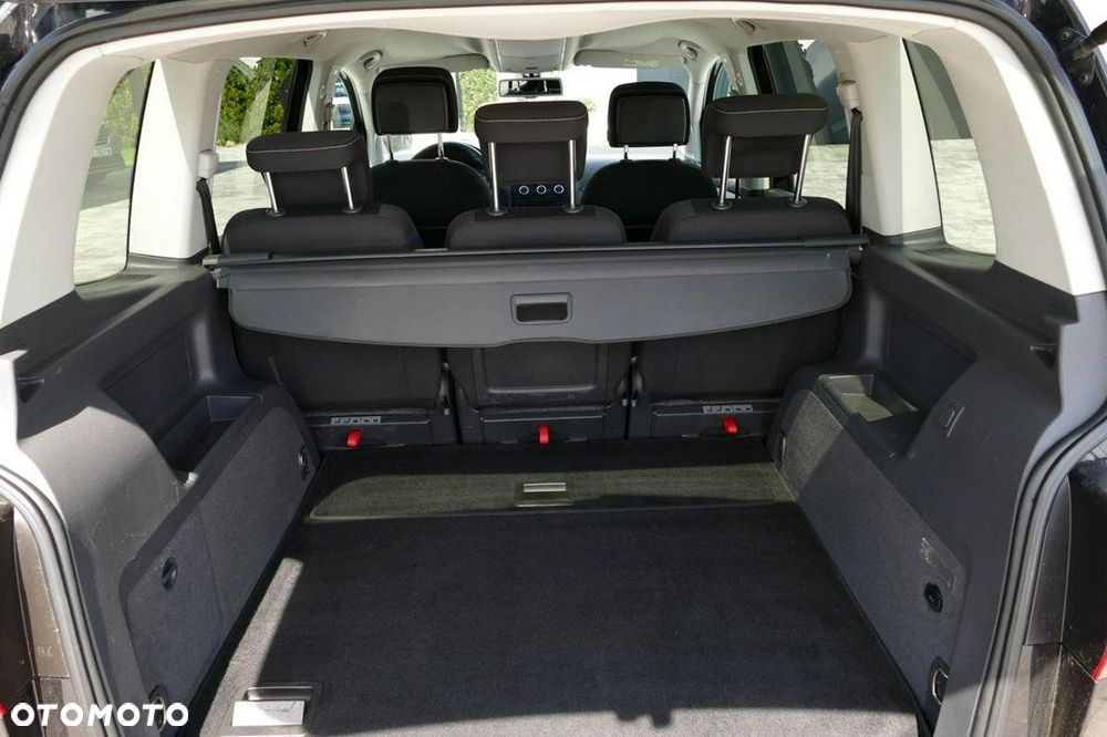 Volkswagen Touran 1.4 TSI Cup - 34