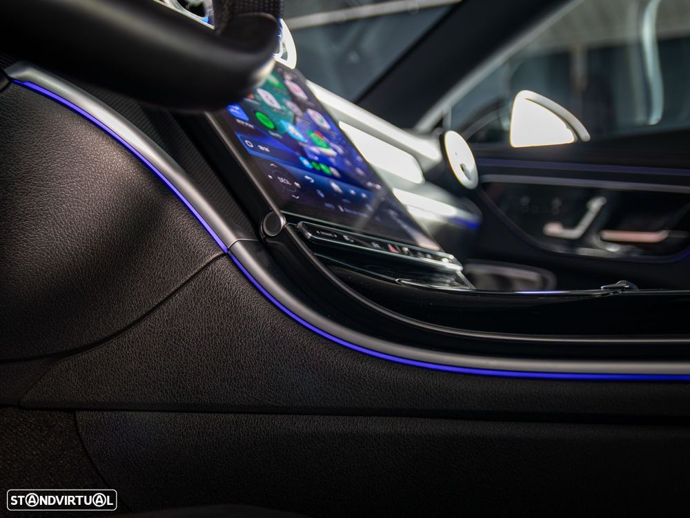 Mercedes-Benz CLE 220 d 9G-TRONIC Edition AMG Line - 45