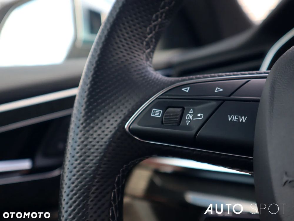 Audi SQ8 TFSI Quattro Tiptronic - 24