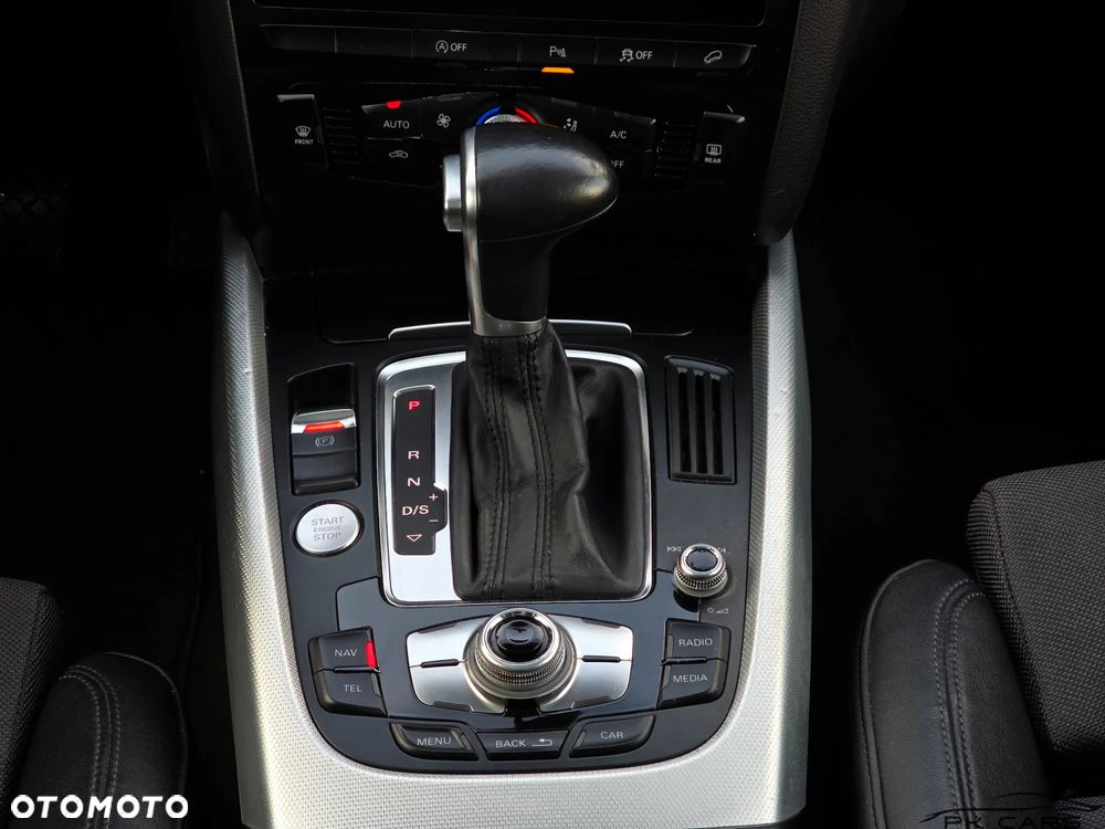 Audi Q5 2.0 TDI clean diesel Quattro S tronic - 27