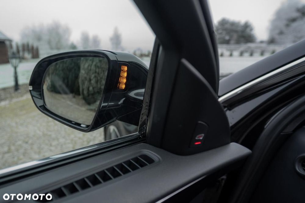 Audi A8 3.0 TDI DPF clean quattro tiptronic - 31