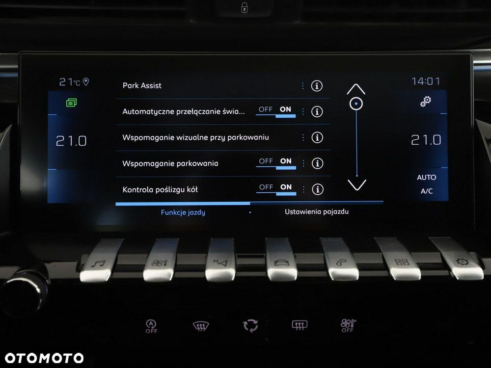 Peugeot 508 1.6 PureTech GT Line S&S EAT8 - 25