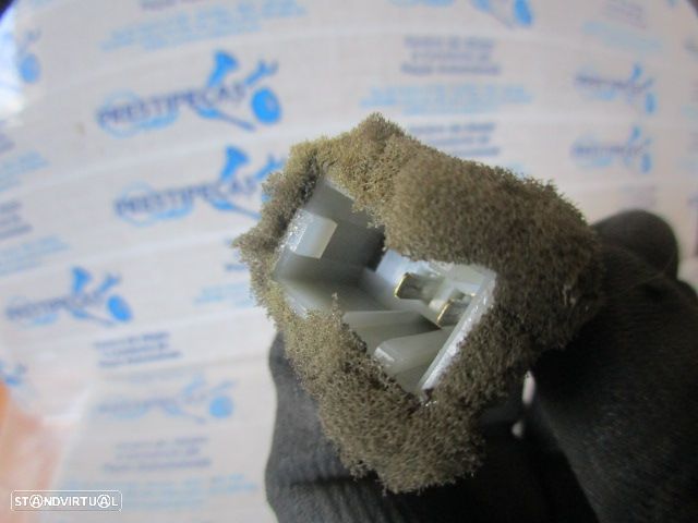 Canhão Can778 NISSAN TERRANO 2 2002 3.0Di 155Cv 5P CINZA IGNIÇÃO - 3