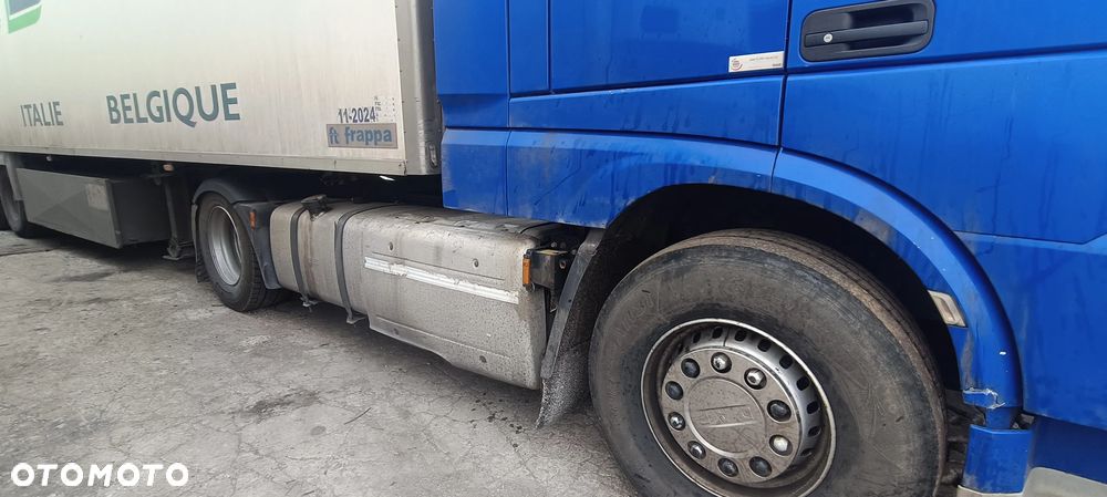 DAF XF 460FT - 6