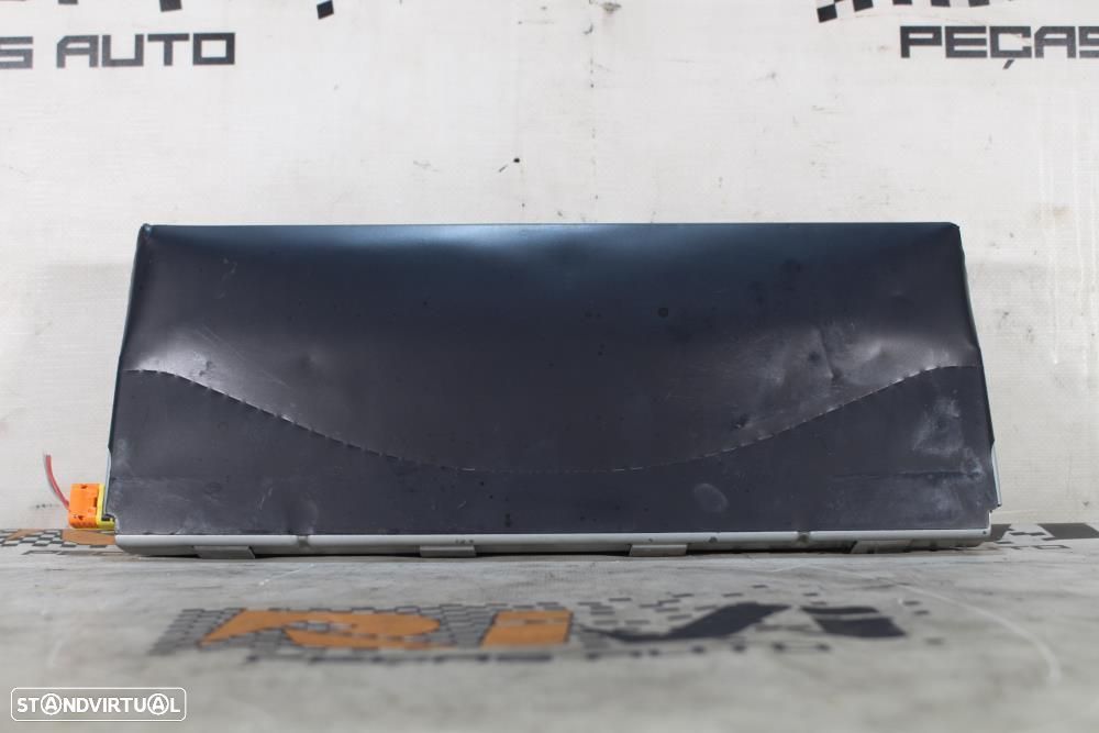 Airbag De Joelho Seat Leon (5F1)  5G2880842a / Frontal Direito - 1