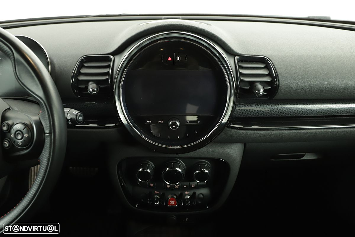 MINI Clubman One D Auto - 7