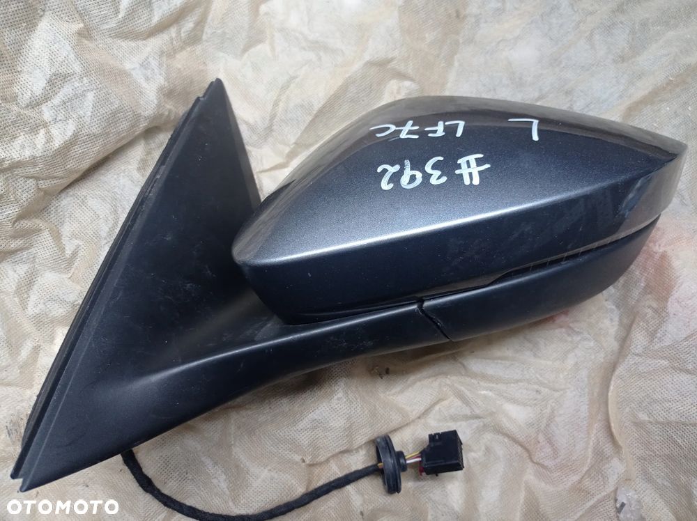 lusterko skoda scala kamiq 6 10 pin fotochrom