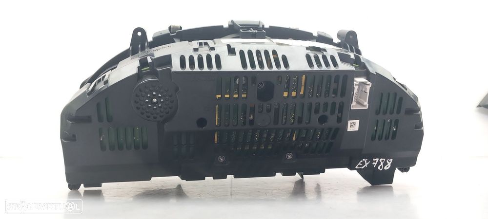 Quadrante / painel de instrumentos MERCEDES-BENZ Classe E (W212) - 2