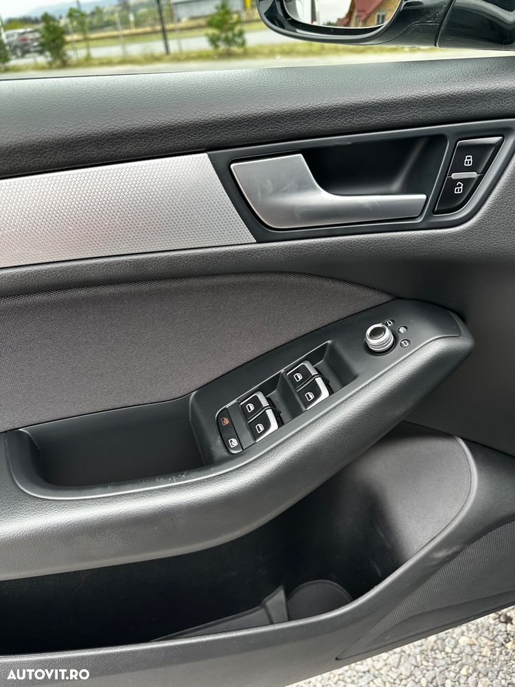 Audi Q5 2.0 TDI Quattro Stronic - 15