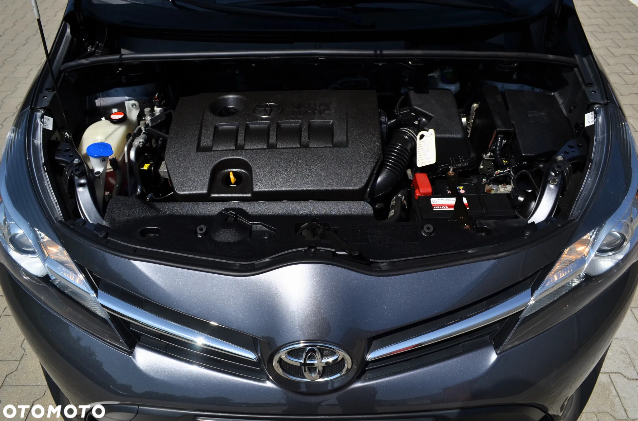 Toyota Verso 1.6 Luna - 35