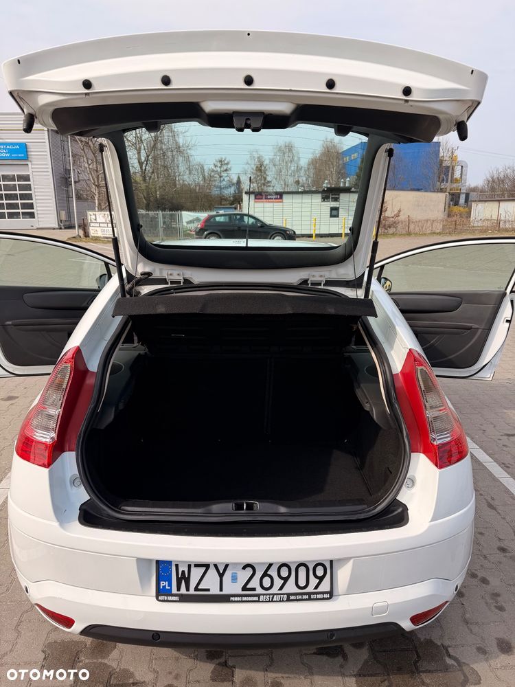 Citroën C4 VTi 120 Tendance - 6