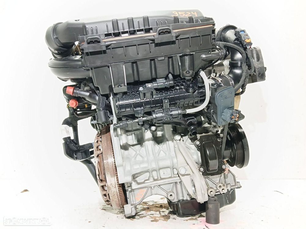 MOTOR OPEL CORSA 1.2 HN05 - 3