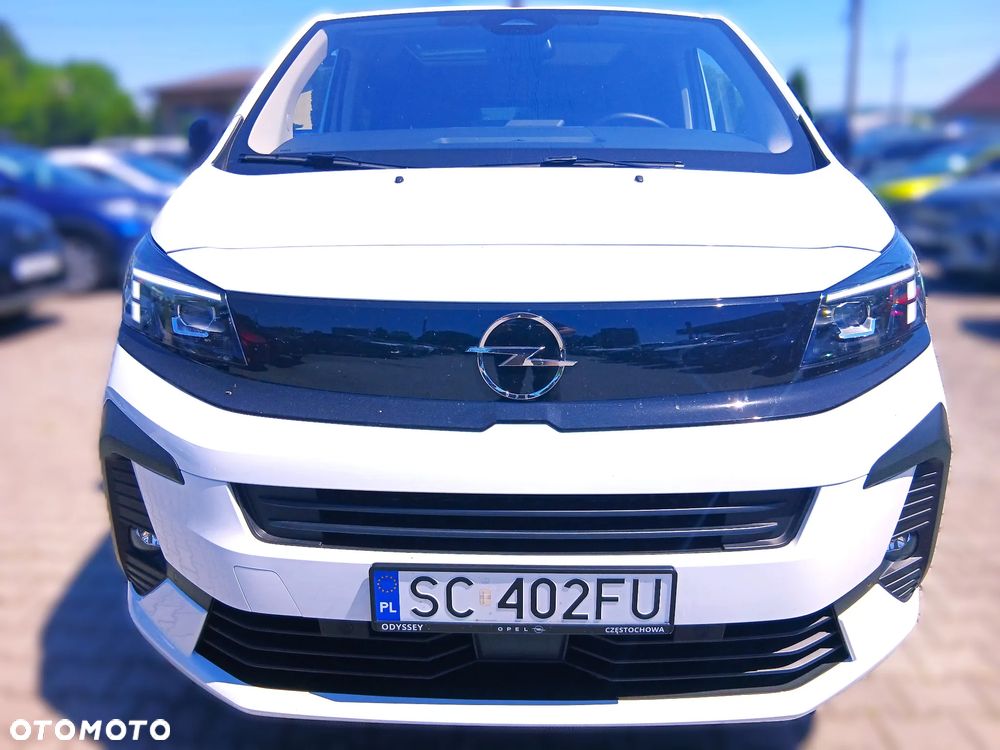 Opel Zafira 2.0 Diesel XL Business VIP - 4