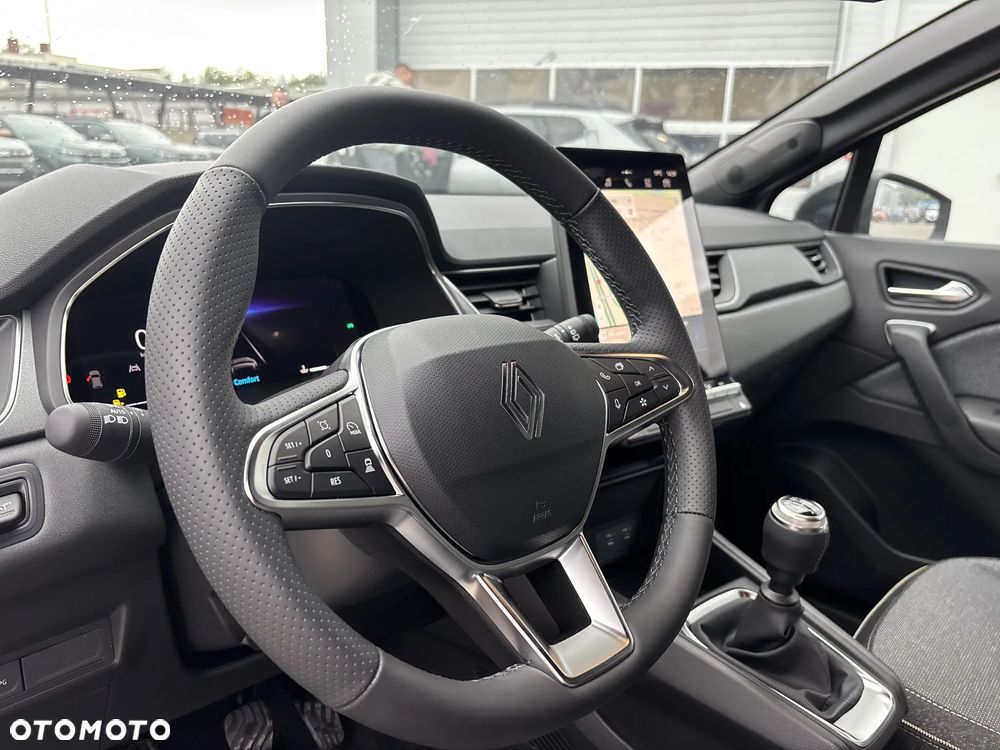 Renault Captur 1.2 TCe Techno - 9